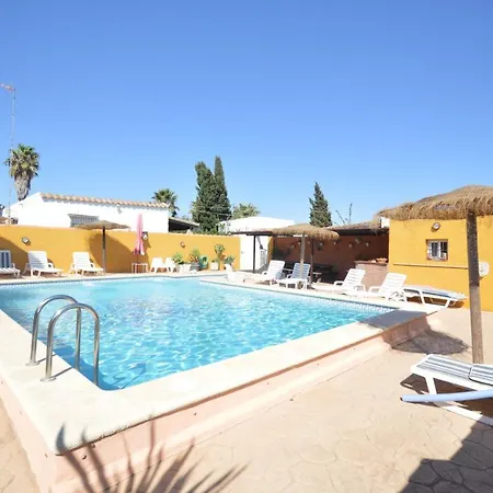 El Mayorazgo Conil De La Frontera