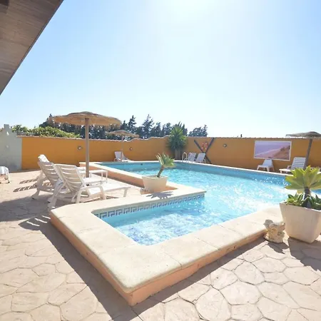 El Mayorazgo Apartment
