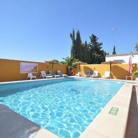 El Mayorazgo Apartment *