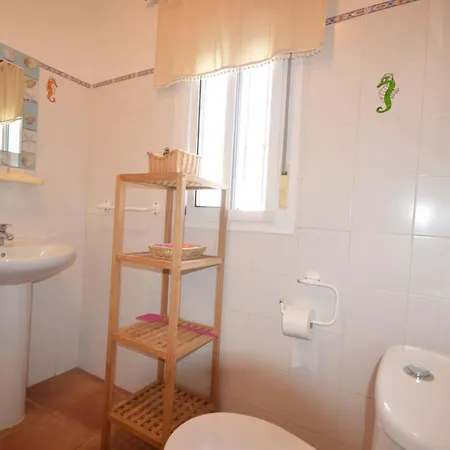 El Mayorazgo Apartment *