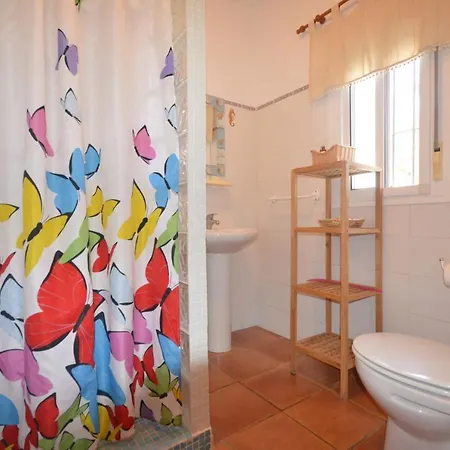 Apartment El Mayorazgo Conil De La Frontera