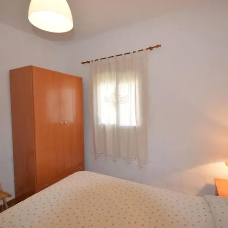 El Mayorazgo Apartment Conil De La Frontera