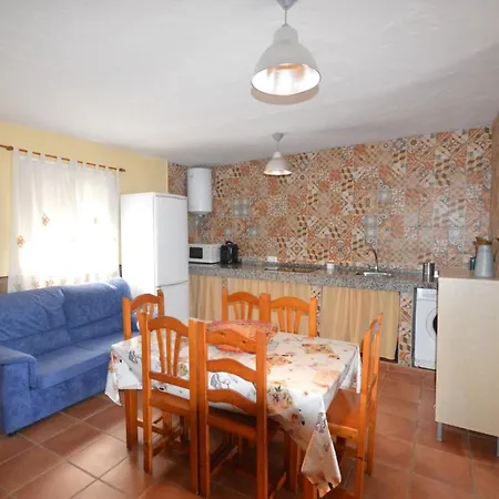 El Mayorazgo Apartment Conil De La Frontera