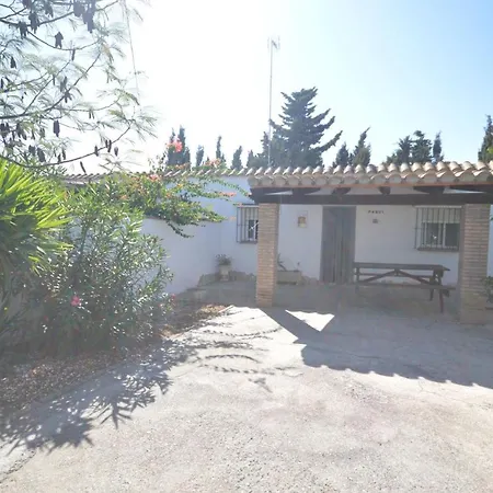El Mayorazgo Conil De La Frontera