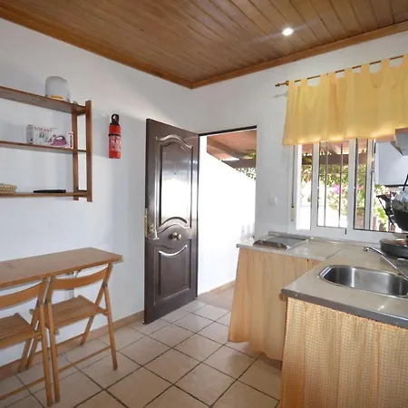 El Mayorazgo Apartment Conil De La Frontera