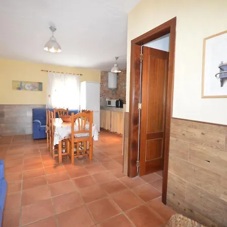 Apartment El Mayorazgo *