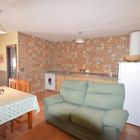 Apartment El Mayorazgo *