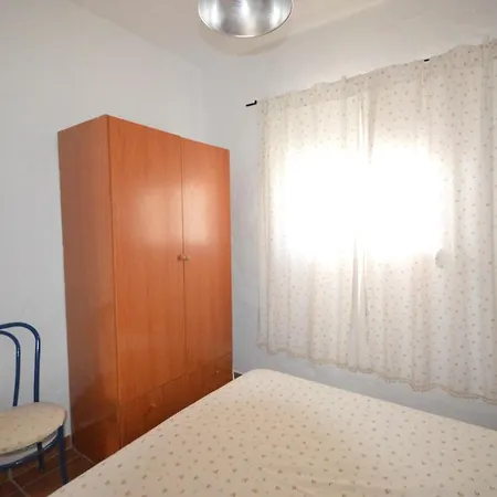 Apartment El Mayorazgo *