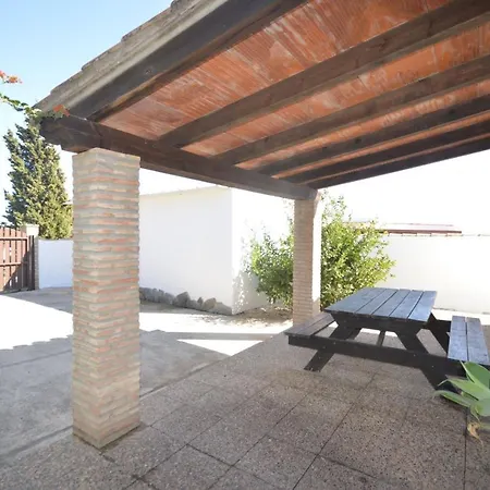 El Mayorazgo Apartment *