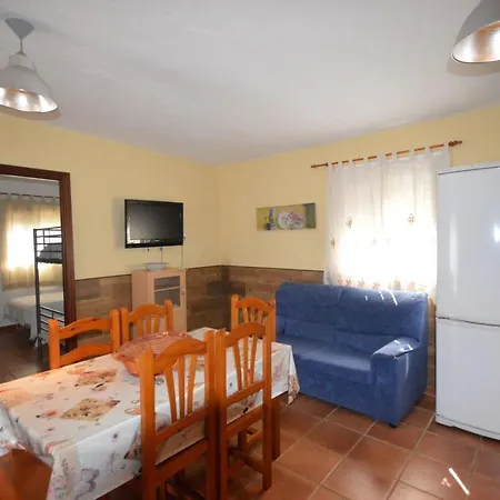 Apartment El Mayorazgo *