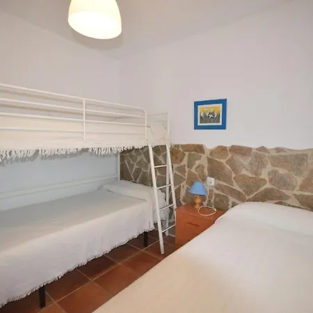 El Mayorazgo Apartment *