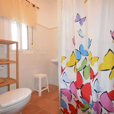 Apartment El Mayorazgo Conil De La Frontera