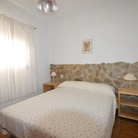 El Mayorazgo Apartment