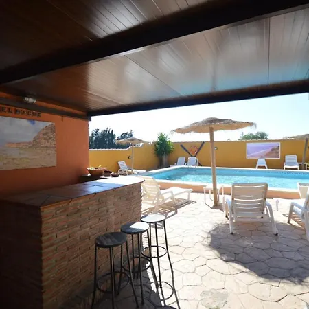 Apartment El Mayorazgo Conil De La Frontera