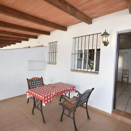 El Mayorazgo Apartment