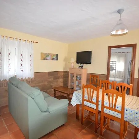 El Mayorazgo Apartment Conil De La Frontera