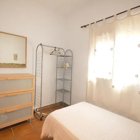 El Mayorazgo Apartment Conil De La Frontera