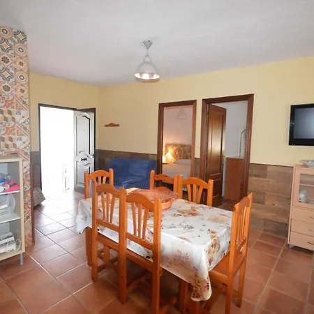 Apartment El Mayorazgo