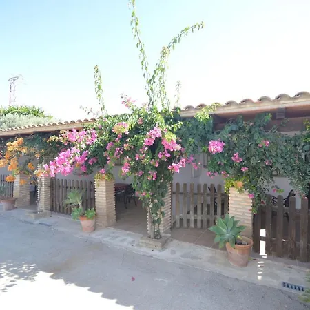 Apartment El Mayorazgo